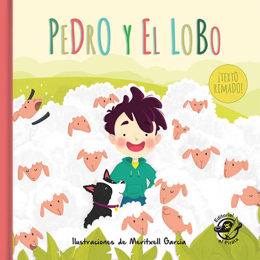 Pedro y el Lobo