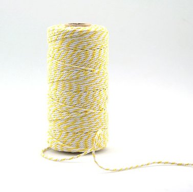 Baker`s Twine - AMARILLO