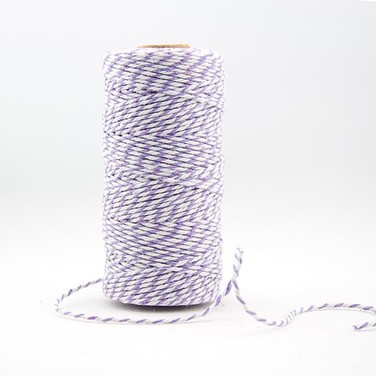 Baker`s Twine - LAVANDA