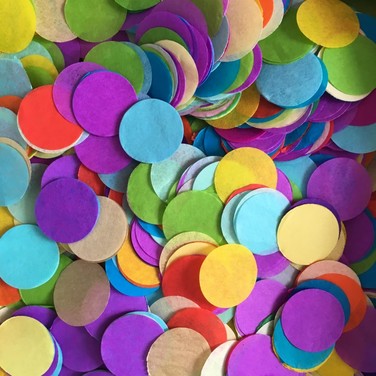 Confetti FIESTA
