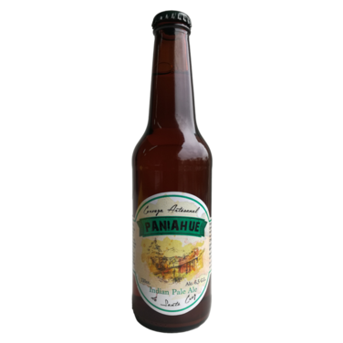Paniahue Indian Pale Ale - Nexo Beer
