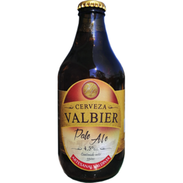 Valbier Pale Ale - Nexo Beer
