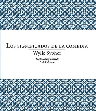 Los significados de la comedia