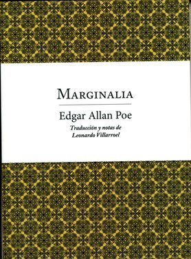 Marginalia