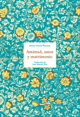 Amistad, amor y matrimonio