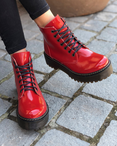 190465 Rojo