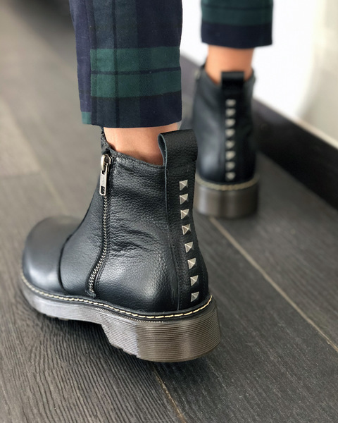 dafiti botines