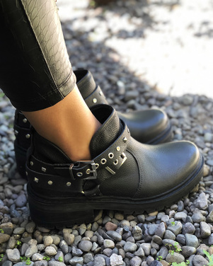 Romano - Tienda Online Zapatos de Mujer - 200561 Negro