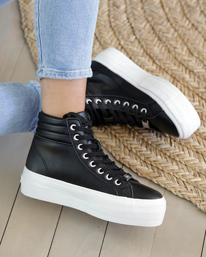 Romano - Tienda Online Zapatos de Mujer - 210460 Negro
