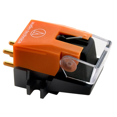 Cápsula AT-120Eb