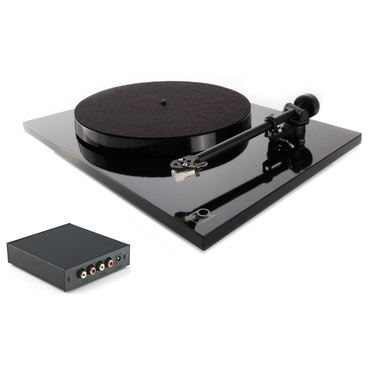 Planar 1 + Preamplificador A2D