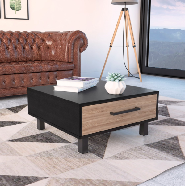 Mesa de centro Kaia