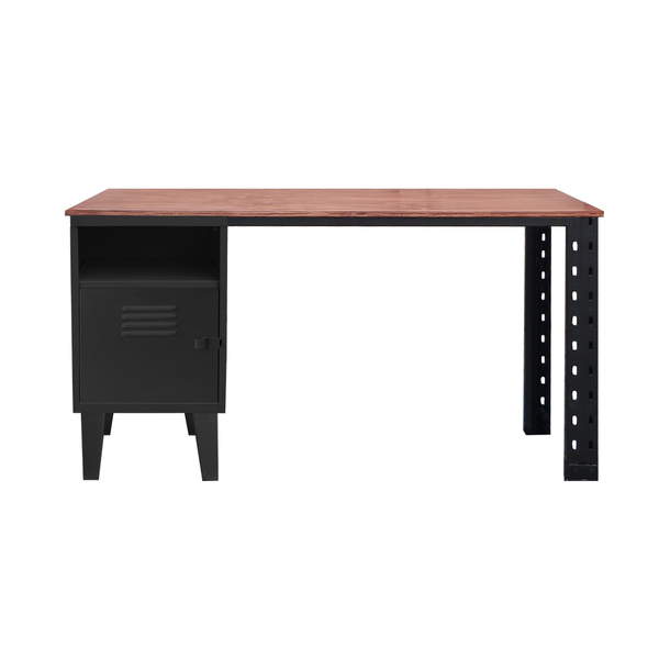 Escritorio Estante Black