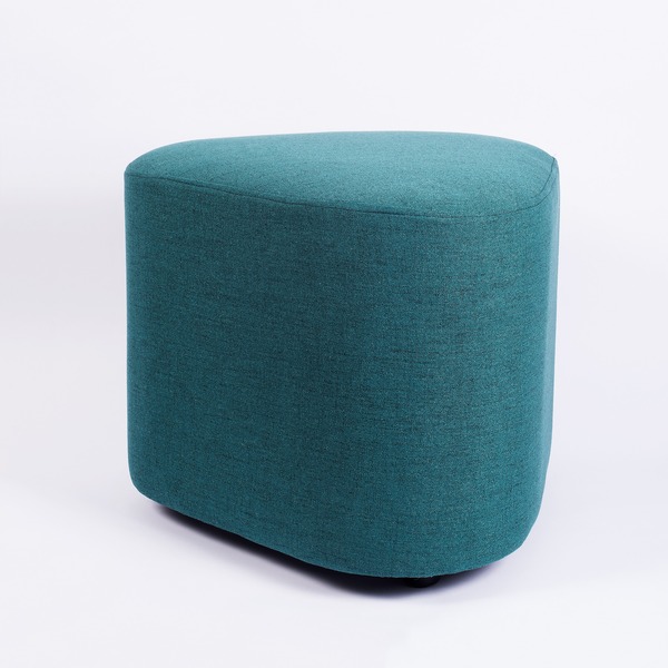 Pouf Marbella - Color a Elección Trieste/Velvet.