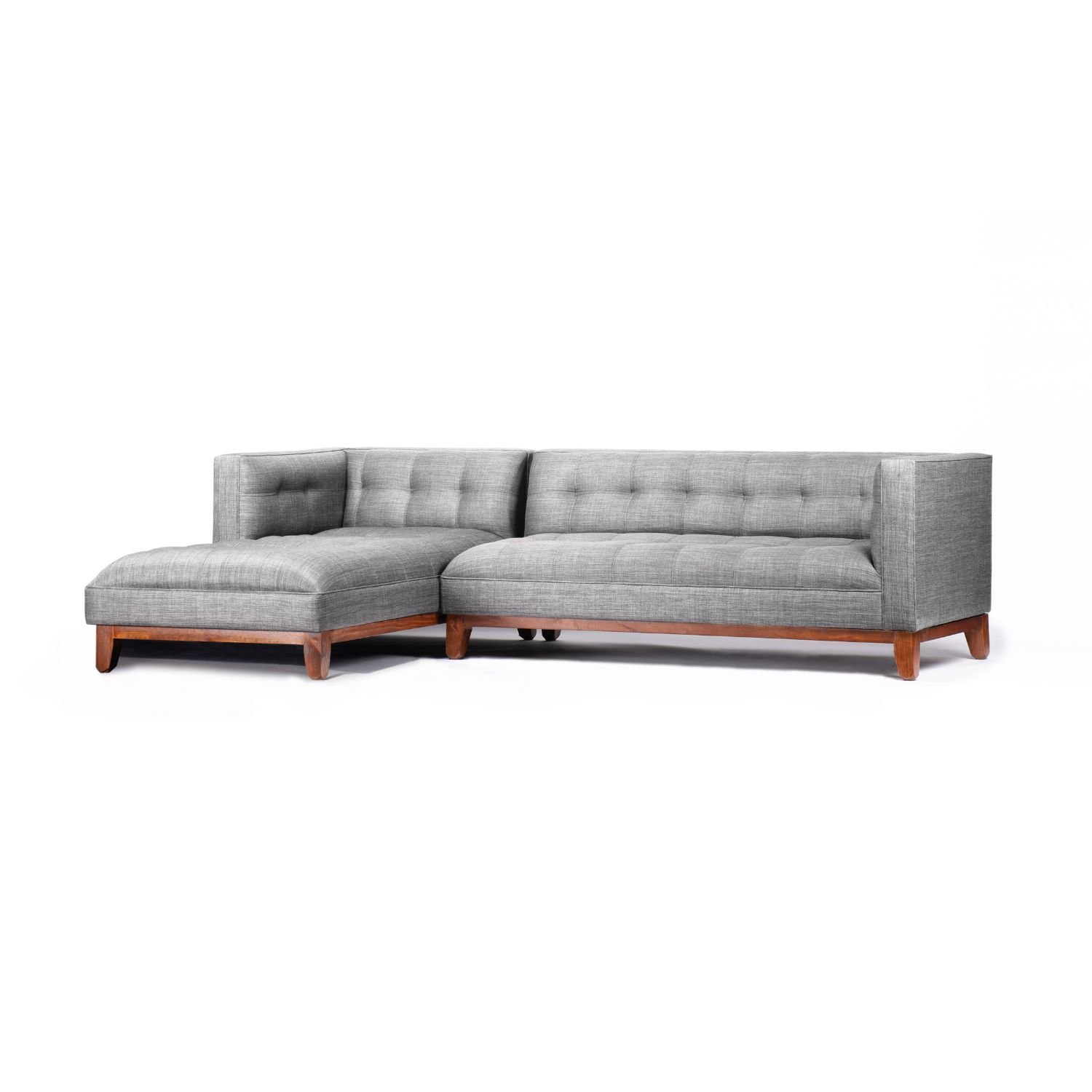  - Sofá Praga Seccional 250 cm tela lino color Grey.jpg
