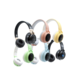 Audífonos Lolipop HeadSet Inalámbricos H-10 Colores - Audifonos lolipop h-10 dorado,rosa,amarillo,verde,negro,celeste (1).png