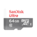Tarjeta de Memoria Sandisk 64gb Ultra Clase 10 - 14.png