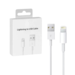 Cable Lightning USB Compatible iPhone Blanco 1mt - 3.png