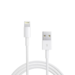 Cable Lightning USB Compatible iPhone Blanco 1mt - 2.png