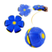 Balón Mágico Volador Color Azul Con Luz - 5.png