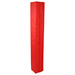Cubre Pilares Tevinil Lavable 15x15X120cm Rojo - GD10471_1.JPG