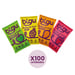 Pack 100 unidades Rollos de Fruta Mix - pack-100-unidades.jpg