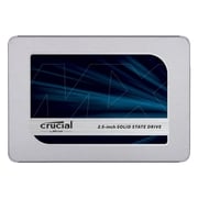 DISCO SSD 500GB CRUCIAL MX500 SATA  2.5