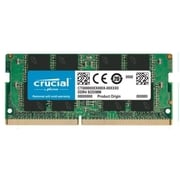 MEMORIA RAM CRUCIAL 8GB DDR4 3200MHZ, NOTEBOOK SO-DIMM, 1.2V