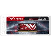 MEMORIA RAM 16 GB DDR4 3200 MHZ  T-FORCE ZEUS SODIMM PARA NOTEBOOK