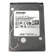DISCO DURO 500GB HDD  PARA NOTEBOOKS 2.5 TOSHIBA OPEN BOX