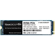 DISCO SSD 1TB  TEAMGROUP NVME PCIE M.2 GEN 3 X4 INTERNO PC Y NOTEBOOKS