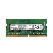 MEMORIA RAM SAMSUNG 4GB DDR4 3200MHZ, NOTEBOOK SO-DIMM OPEN BOX
