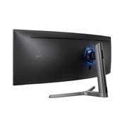 MONITOR ODISSEY SAMSUNG 49“, QHD, 5120 X 1440 ,120HZ, ULTRA WIDE DPORT/HDMI, FREESYNC 32:9 NUEVO