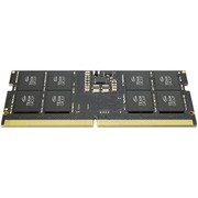  MEMORIA RAM DDR5 DE 32 GB TEAMGROUP ELITE SODIMM 4800 MHZ sin ECC sin búfer de 1.1 V 262 pines (PC5-38400) 