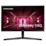MONITOR SAMSUNG ODYSSEY CRG5 24