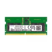  MEMORIA RAM SAMSUNG  8GB DDR5 4800 PARA LAPTOPS DE ULTIMA GENERACION OPEN BOX