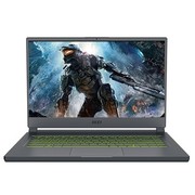 MSI DELTA 15 A5EFK-001 Ryzen™ 7 1TB SSD 16GB VIDEO 10GB Radeon™ RX6700M  15.6