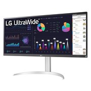 MONITOR LG 34WQ650-W  ULTRAPANORAMICO 21:9 ULTRAWIDE  2560X1080  100HZ HDMI DP USBC HDR10 NUEVO