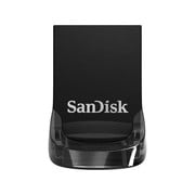 SANDISK 512GB SSD Unidad flash Ultra Fit USB 3.1 PENDRIVE NUEVO