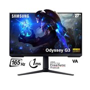 MONITOR Samsung Odyssey G3 27