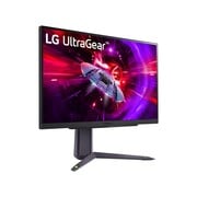 Monitor LG 27GR75Q UltraGear GAMING  27
