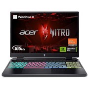 Acer NITRO 16 AN16  AMD Ryzen™ 9 7940HS 1TB SSD 32GB NVIDIA® RTX 4070 8GB 16