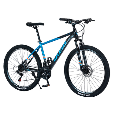 Bicicleta Mountain Bike Cyclone Aro 27 5