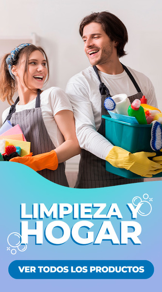 limpieza