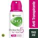Bi-O  Desodorante   Spray    Protect   5  150 Ml. Dama - CPDOBIO122_1.jpg