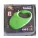 CORREA PREMIUM RETRACTIL CORDEL MAXPET  TALLA M - correa_verde_Corde_M.jpeg