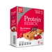 Barras de Proteina Your Goal Protein Snack 5 unidades Variedades - Protein-Snack-Berries-and-Glaze.jpg