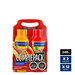 Complepack  - Complepack (Ketchup 240 g y Mostaza 240 g)