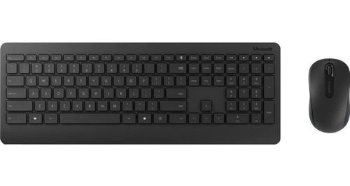 Microsoft teclado 900 sale