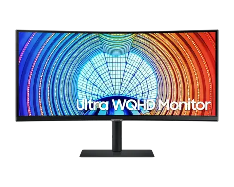 Monitores Ultra WideScreen (Pantalla Ancha) para PC